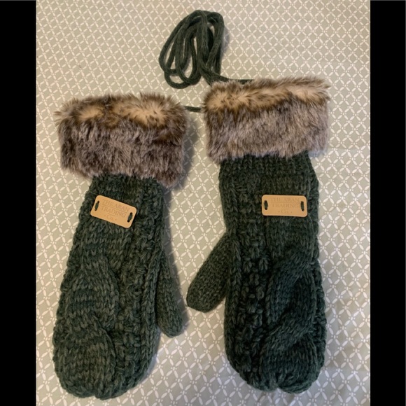 THE ARAN TRADING Accessories - The aran trading winter gloves
